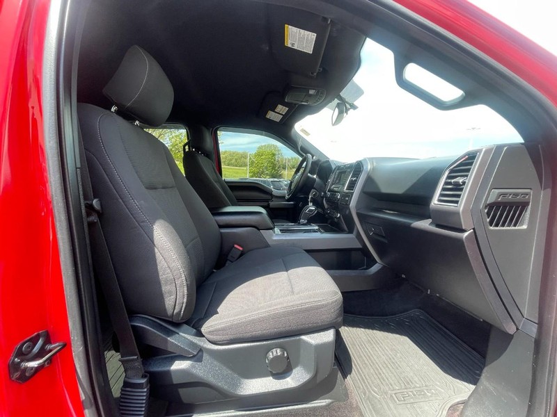 Ford F-150 Vehicle Image 07