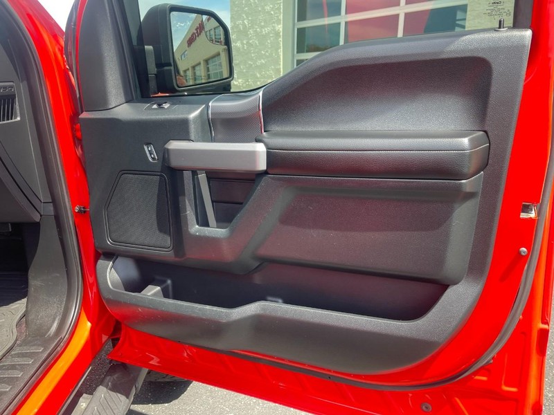 Ford F-150 Vehicle Image 08