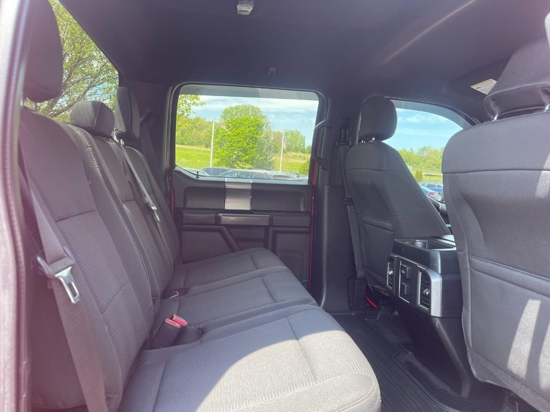 Ford F-150 Vehicle Image 09