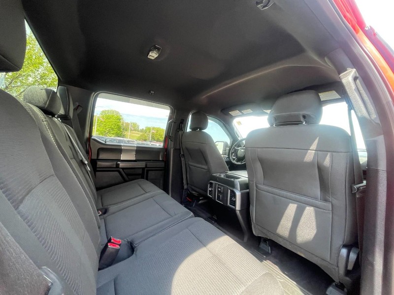 Ford F-150 Vehicle Image 10