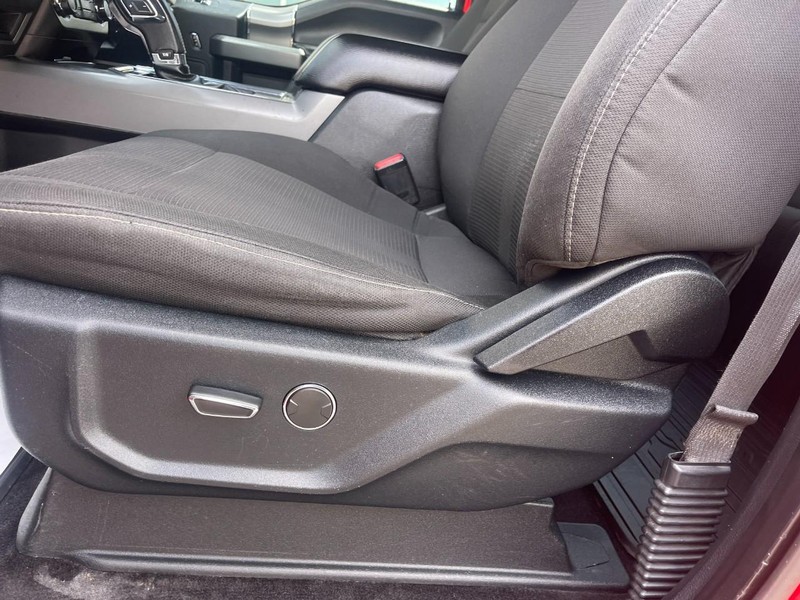 Ford F-150 Vehicle Image 14