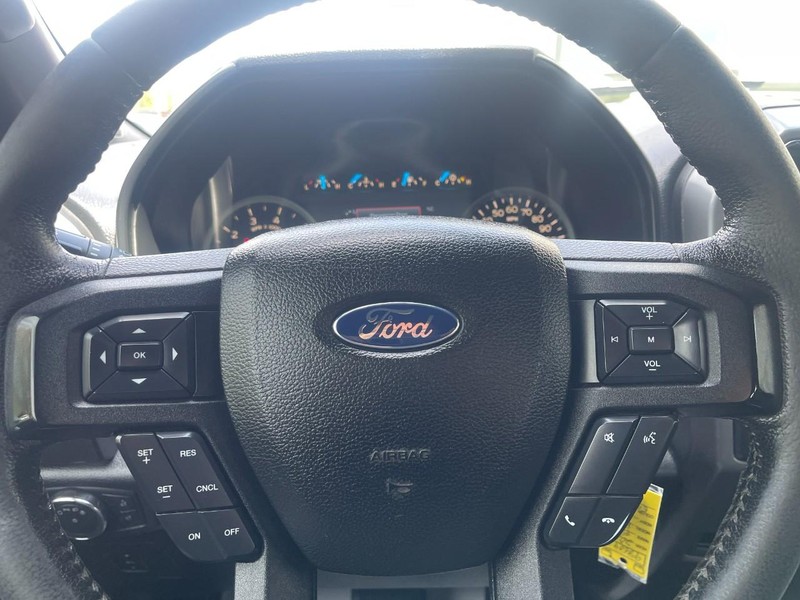 Ford F-150 Vehicle Image 18