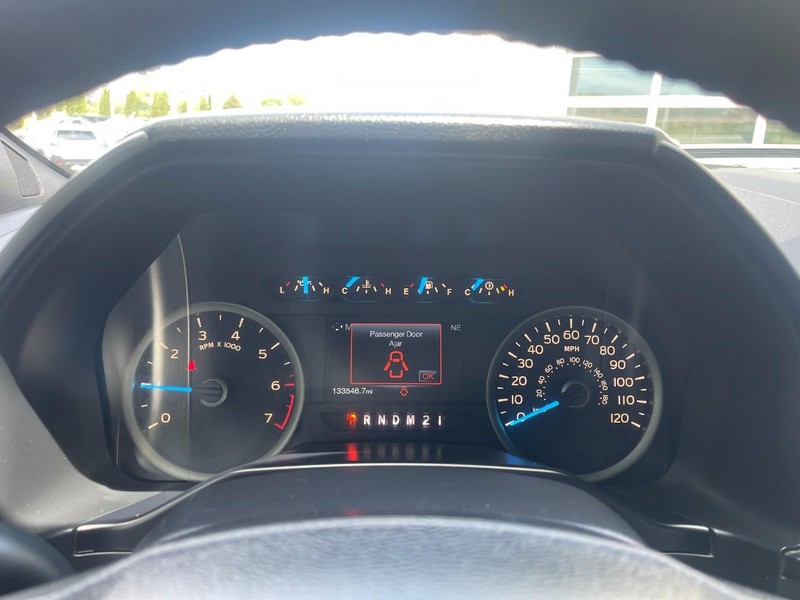Ford F-150 Vehicle Image 19