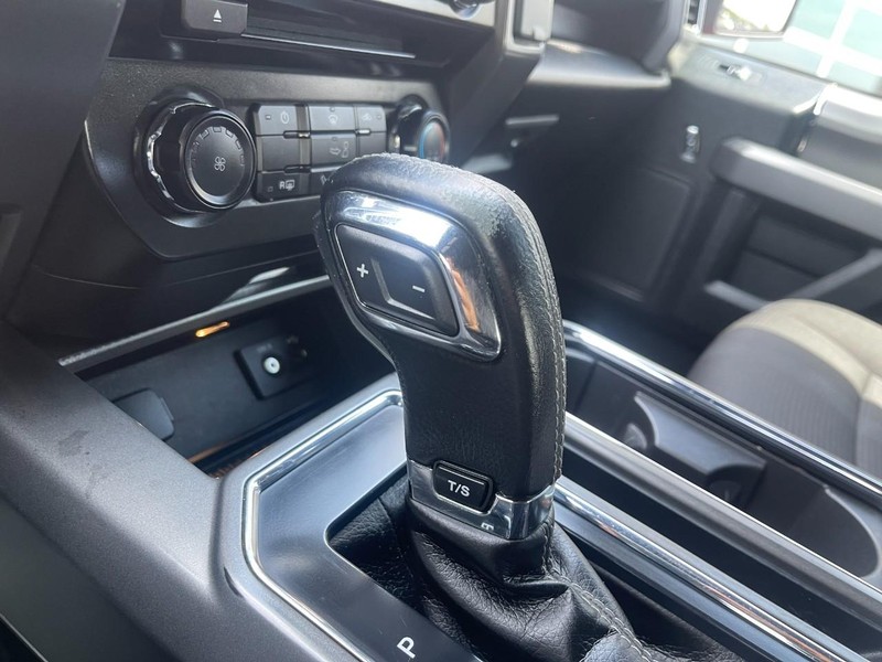 Ford F-150 Vehicle Image 20