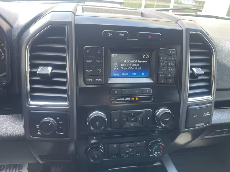 Ford F-150 Vehicle Image 21