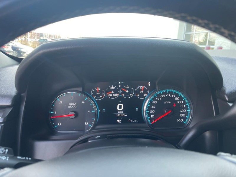 GMC Yukon Vehicle Image 25