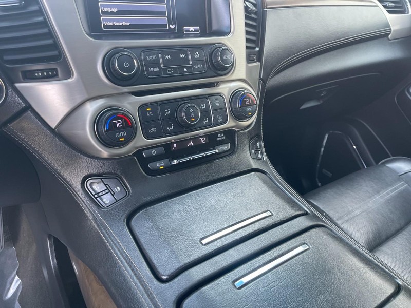GMC Yukon Vehicle Image 26