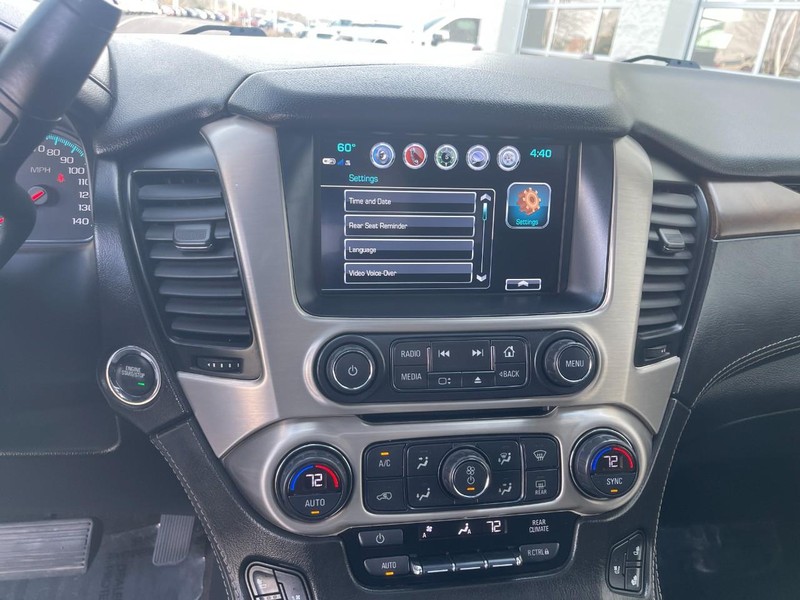 GMC Yukon Vehicle Image 27