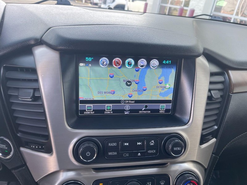 GMC Yukon Vehicle Image 29