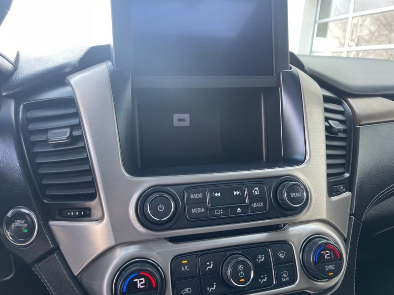 GMC Yukon Vehicle Image 32