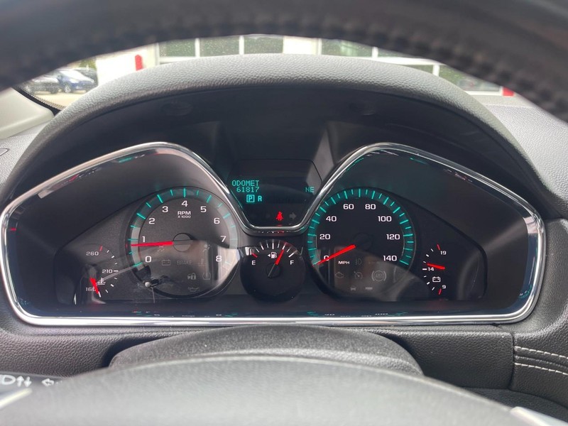 Chevrolet Traverse Vehicle Image 26