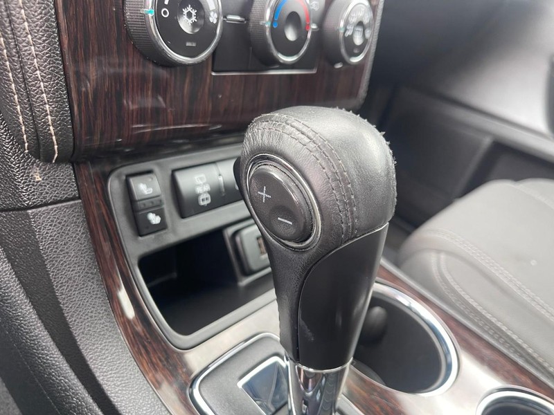 Chevrolet Traverse Vehicle Image 28