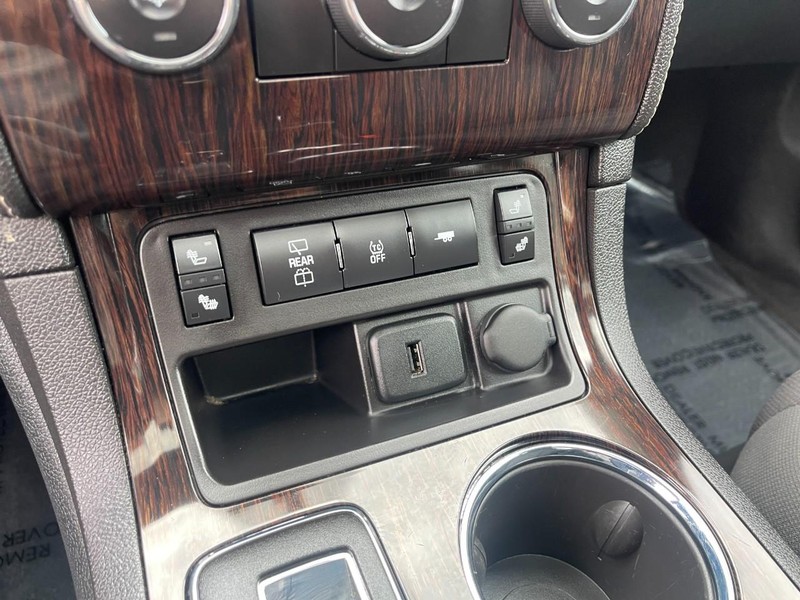Chevrolet Traverse Vehicle Image 29