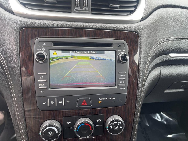 Chevrolet Traverse Vehicle Image 31