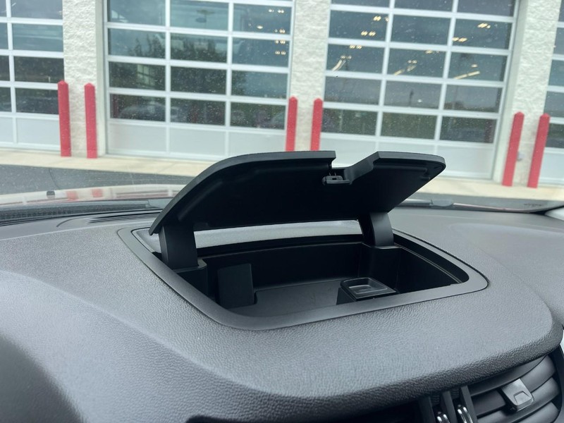 Chevrolet Traverse Vehicle Image 34