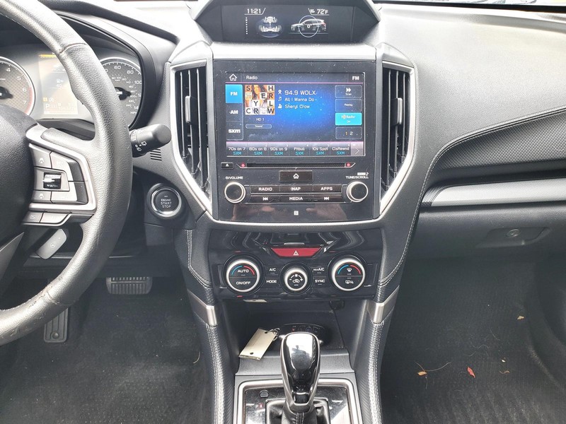 Subaru Forester Vehicle Image 10