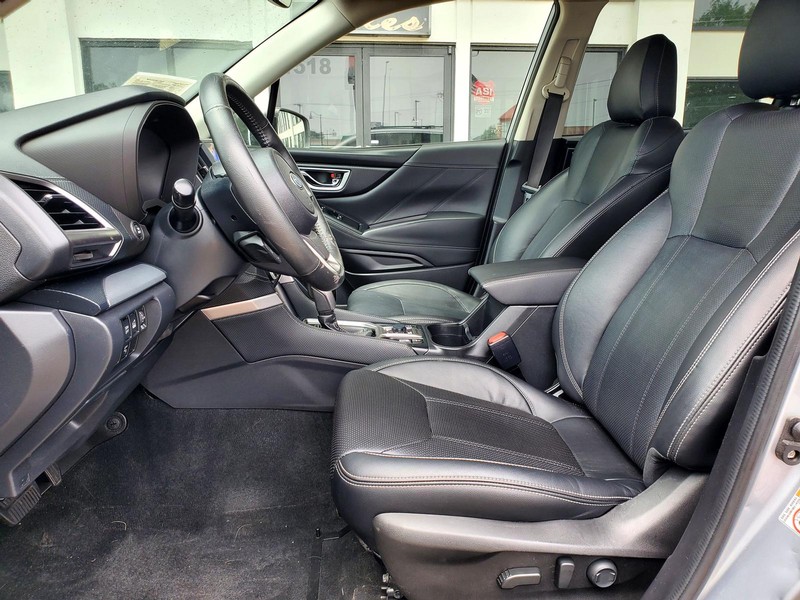 Subaru Forester Vehicle Image 13