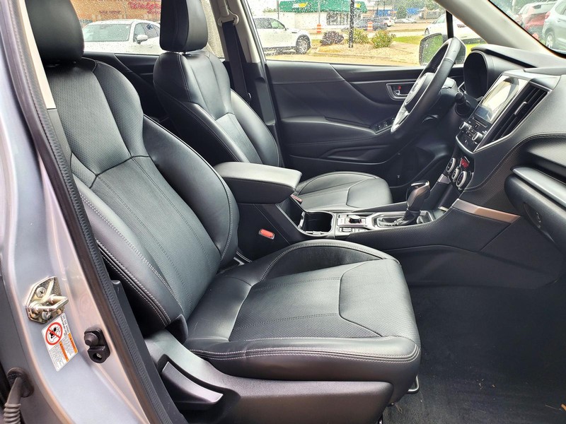 Subaru Forester Vehicle Image 14