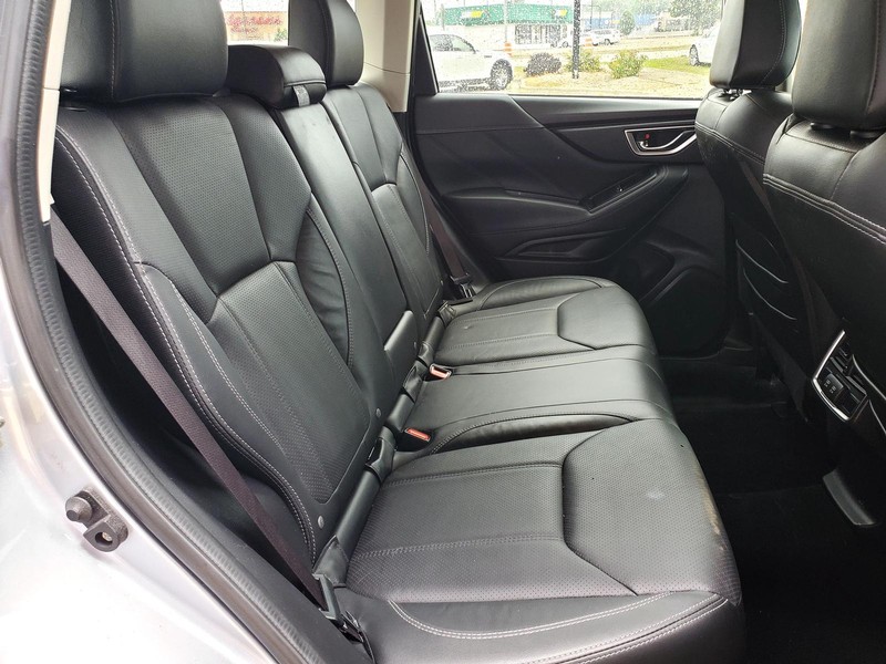 Subaru Forester Vehicle Image 15