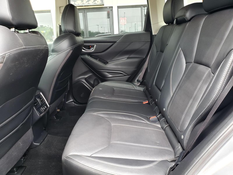Subaru Forester Vehicle Image 16