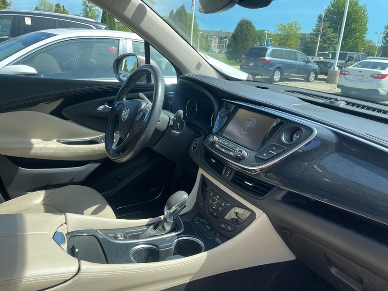 Buick Envision Vehicle Image 02