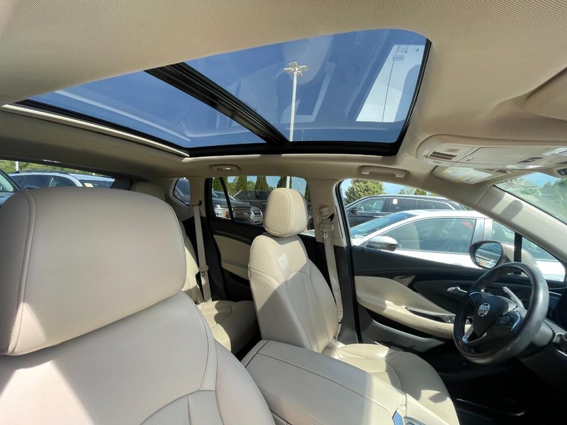 Buick Envision Vehicle Image 04
