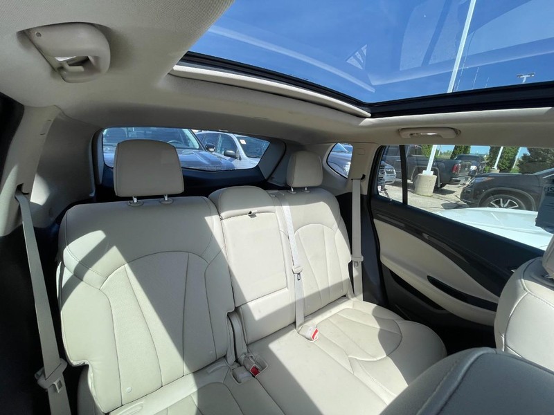 Buick Envision Vehicle Image 06