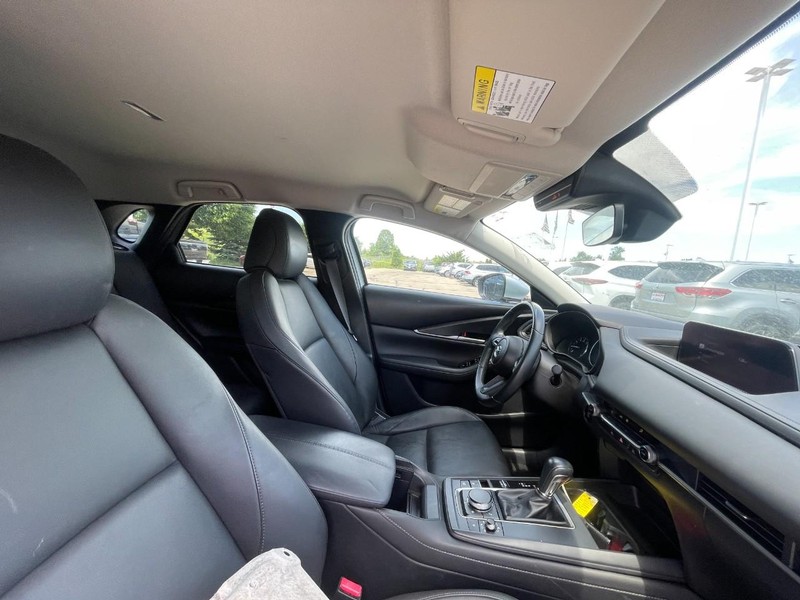 Mazda CX-30 Vehicle Image 03