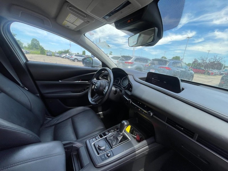 Mazda CX-30 Vehicle Image 04