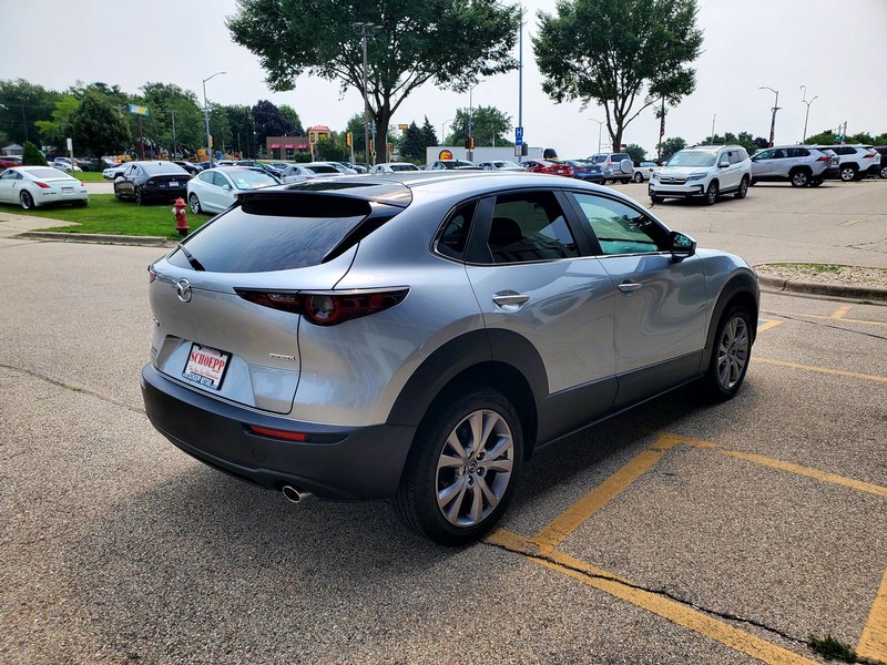 Mazda CX-30 Vehicle Image 05