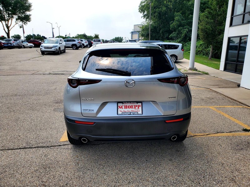 Mazda CX-30 Vehicle Image 06
