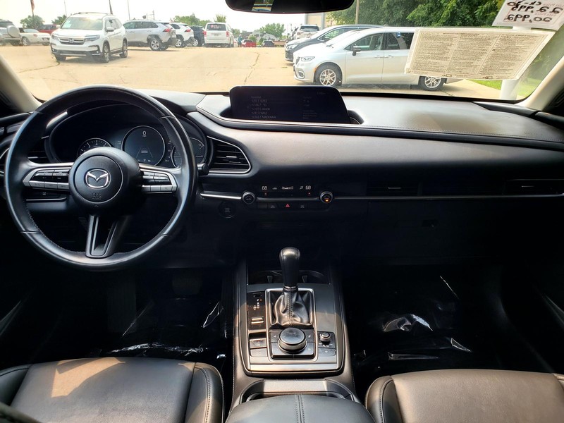 Mazda CX-30 Vehicle Image 08