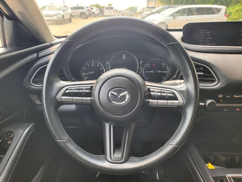 Mazda CX-30 Vehicle Image 09