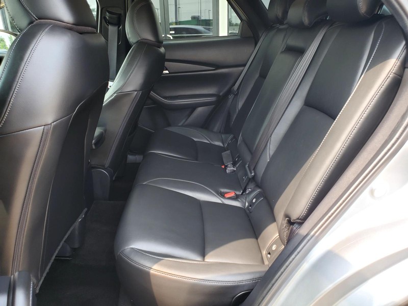 Mazda CX-30 Vehicle Image 13