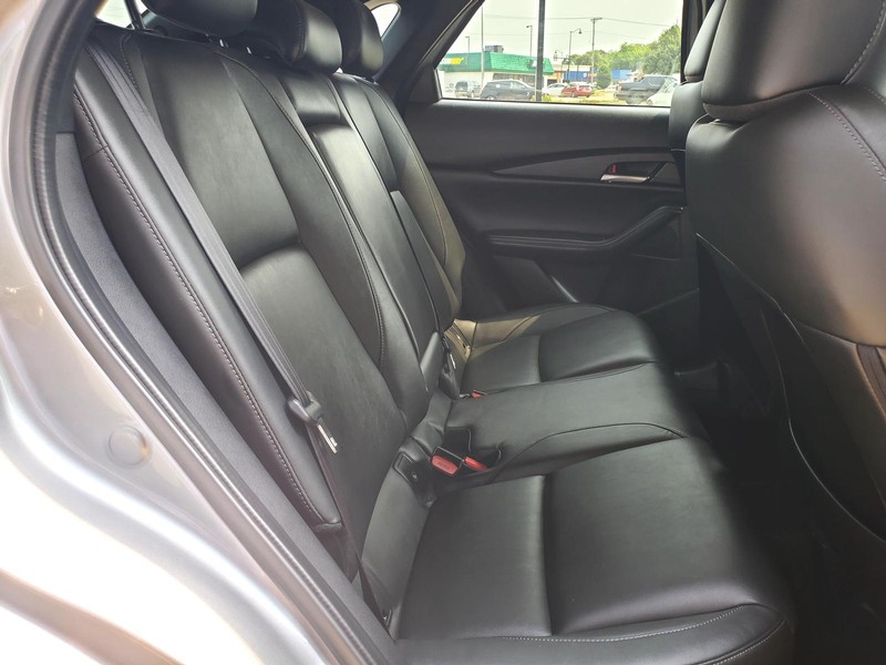 Mazda CX-30 Vehicle Image 14