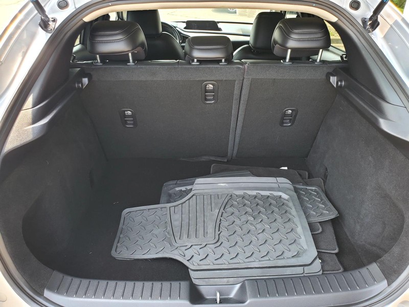 Mazda CX-30 Vehicle Image 15