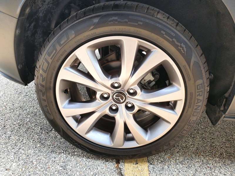 Mazda CX-30 Vehicle Image 16