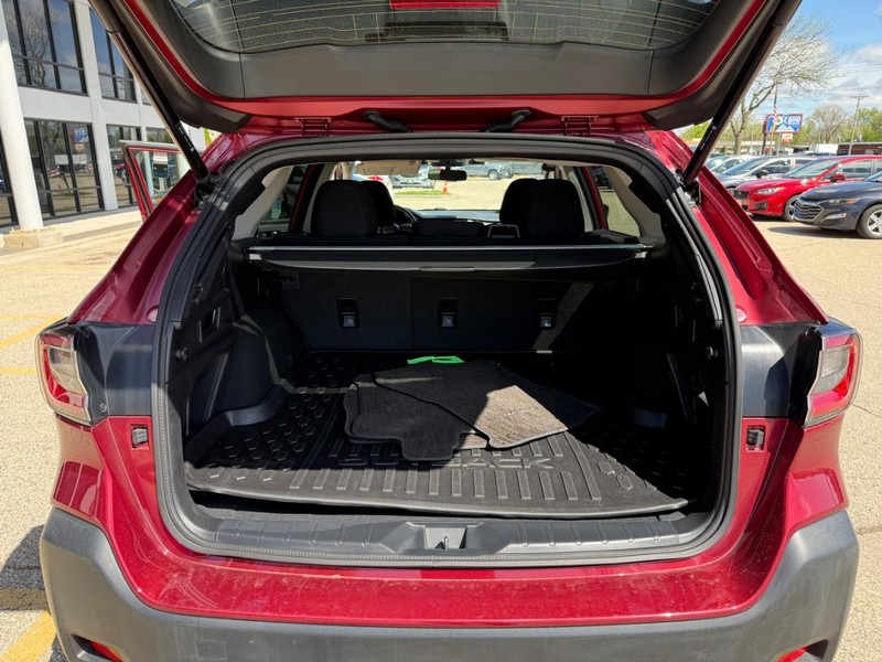 Subaru Outback Vehicle Image 13