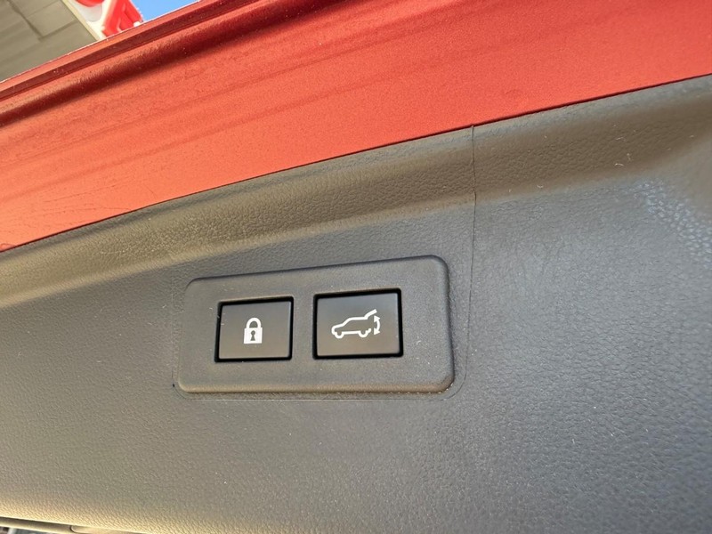 Subaru Outback Vehicle Image 14
