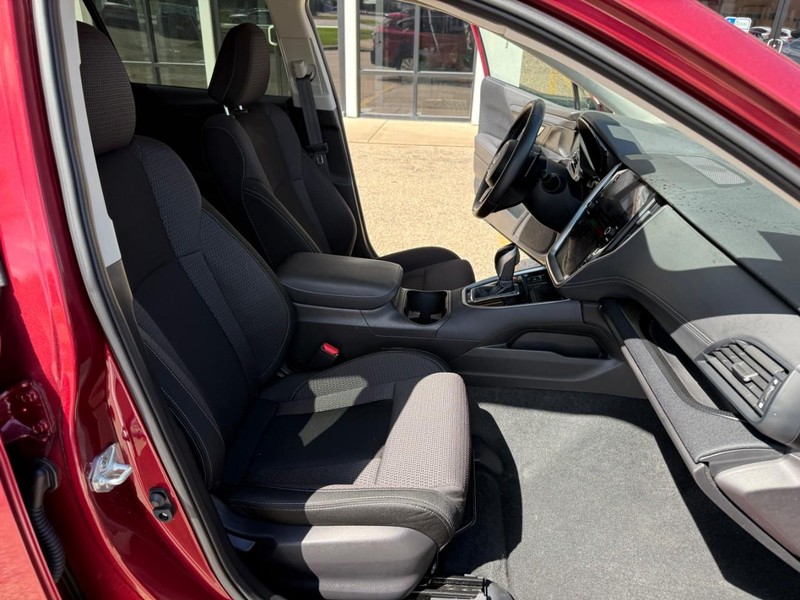 Subaru Outback Vehicle Image 17