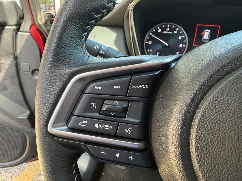 Subaru Outback Vehicle Image 21