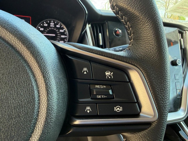Subaru Outback Vehicle Image 23