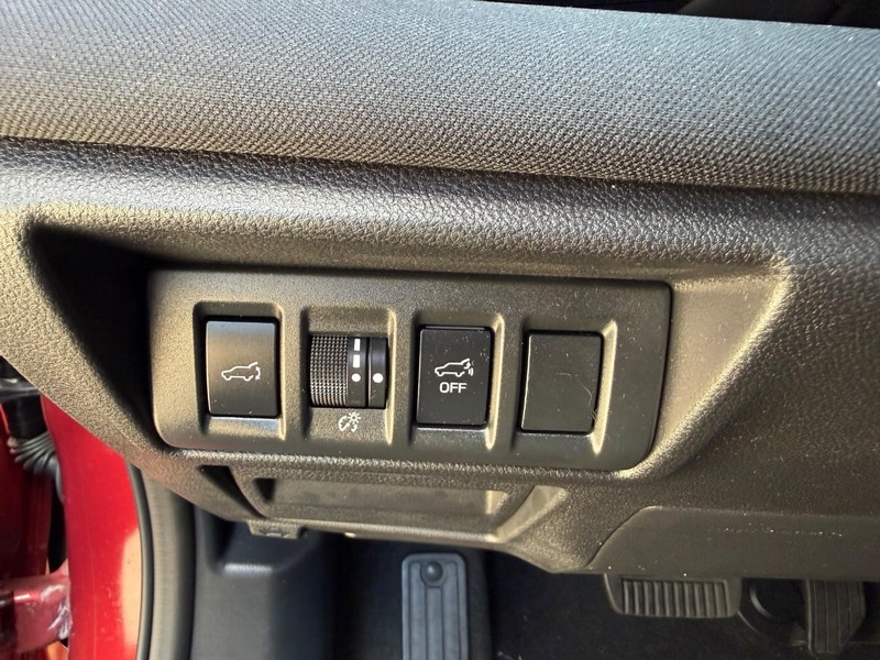 Subaru Outback Vehicle Image 24