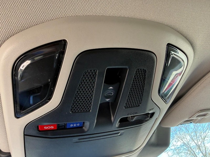 Subaru Outback Vehicle Image 28