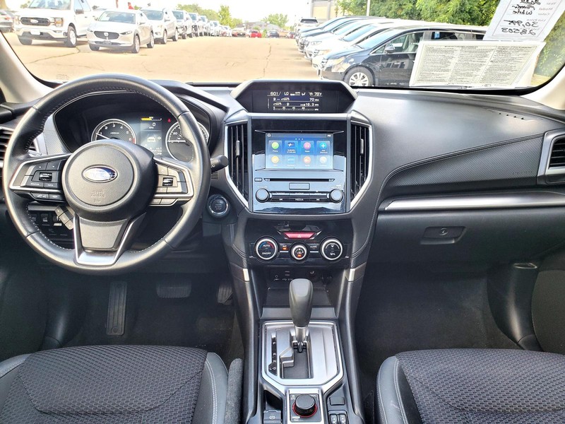 Subaru Forester Vehicle Image 08