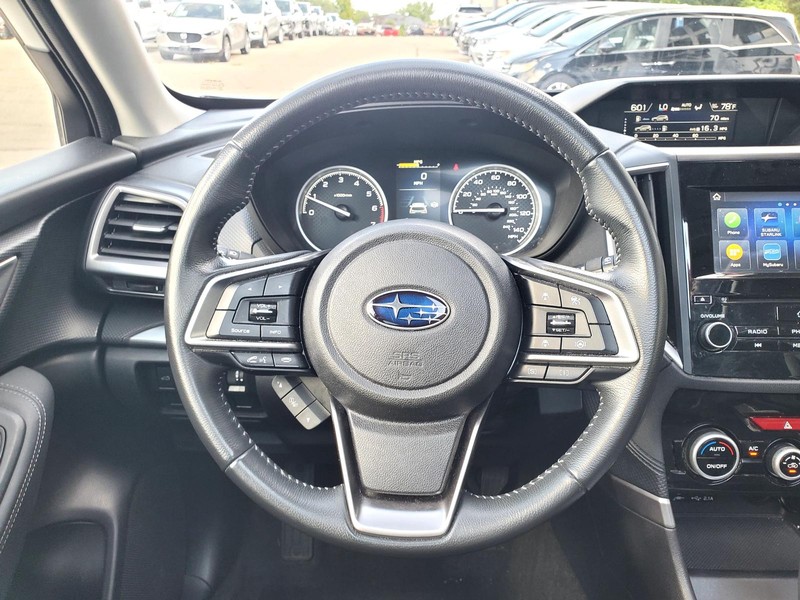 Subaru Forester Vehicle Image 09