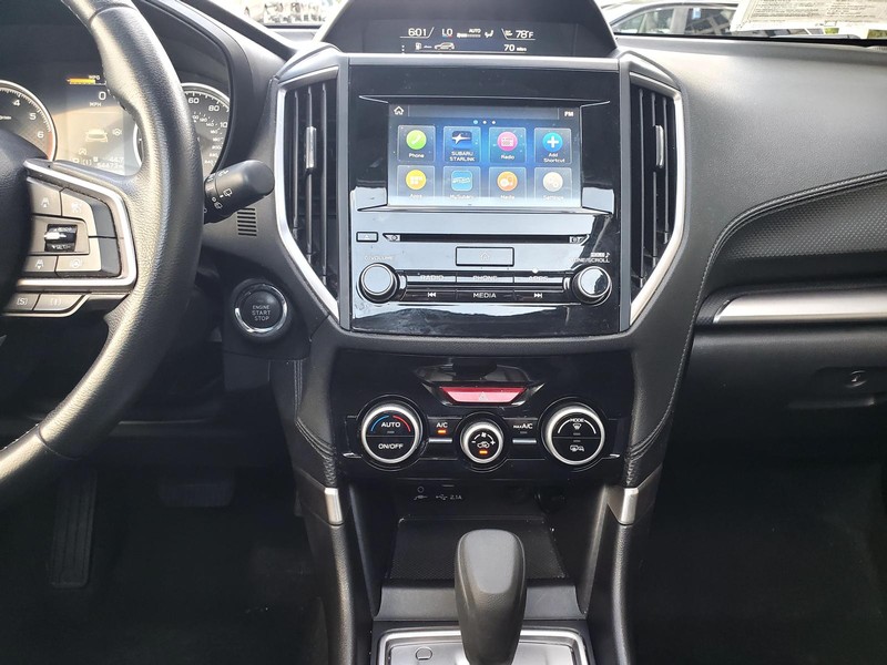 Subaru Forester Vehicle Image 10