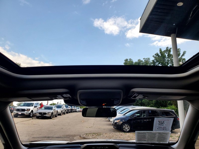Subaru Forester Vehicle Image 12