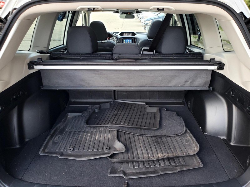 Subaru Forester Vehicle Image 17
