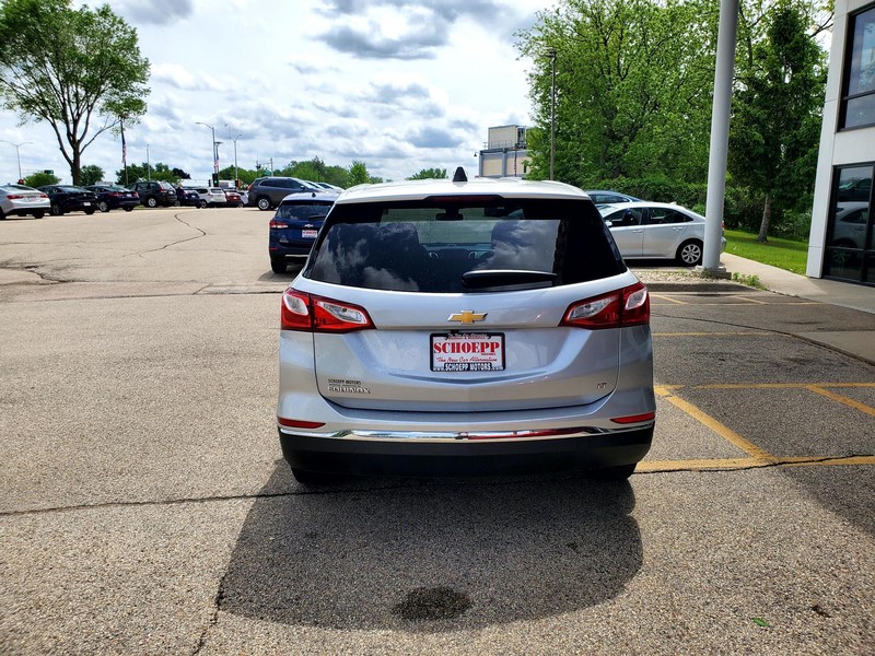 Chevrolet Equinox Vehicle Image 06